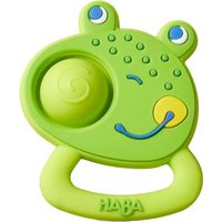 HABA 305833 Greifling Plopp-Frosch HABA 305833 Greifling Plopp-Frosch von HABA