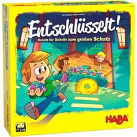 HABA 305872 Entschlüsselt von HABA