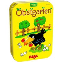 HABA 305896 Obstgarten mini HABA 305896 Obstgarten mini von HABA