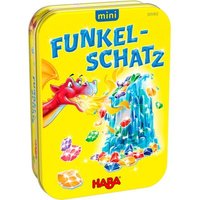 HABA 305902 Funkelschatz mini HABA 305902 Funkelschatz mini von HABA