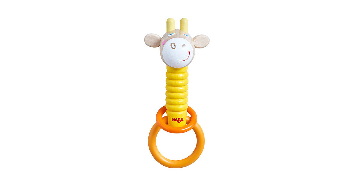 HABA 305924 Klanggiraffe HABA 305924 Klanggiraffe von HABA