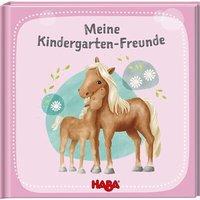 HABA 305926 Meine Kindergarten-Freunde – Pferde von HABA