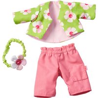 HABA 305978 Kleiderset Blumenzauber von HABA