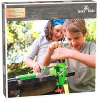 HABA 306012 Terra Kids Schraubstock & Schraubzwingen HABA 306012 Terra Kids Schraubstock & Schraubzwingen von HABA