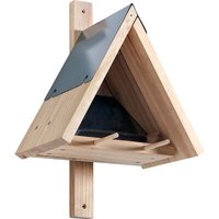 HABA 306014 Terra Kids Futterhaus-Bausatz von HABA