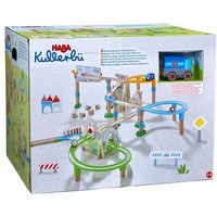 HABA 306017 Kullerbü – Meister-Spielbahn Bergabenteuer HABA 306017 Kullerbü – Meister-Spielbahn Bergabenteuer von HABA