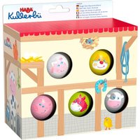 HABA 306020 Kullerbü – Kugel-Set Bauernhoftiere HABA 306020 Kullerbü – Kugel-Set Bauernhoftiere von HABA