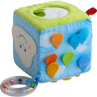 HABA 306030 Spielwürfel Regenbogenwelt HABA 306030 Spielwürfel Regenbogenwelt von HABA