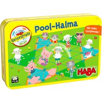 HABA 306033 Pool-Halma HABA 306033 Pool-Halma von HABA