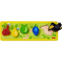HABA 306084 Holzpuzzle Obstgarten HABA 306084 Holzpuzzle Obstgarten von HABA