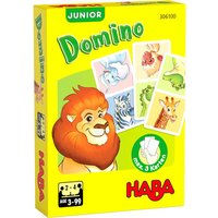 HABA 306100 Domino Junior HABA 306100 Domino Junior von HABA