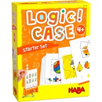 HABA 306118 LogiCase Starter Set 4+ HABA 306118 LogiCase Starter Set 4+ von HABA