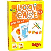 HABA 306122 LogiCASE Extension Set – Tiere HABA 306122 LogiCASE Extension Set – Tiere von HABA