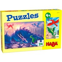 HABA 306159 Puzzles Drachen HABA 306159 Puzzles Drachen von HABA