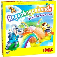 HABA 306174 Regenbogenbande HABA 306174 Regenbogenbande von HABA