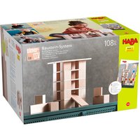 HABA 306250 Baustein-System Clever-Up! 3.0 HABA 306250 Baustein-System Clever-Up! 3.0 von HABA
