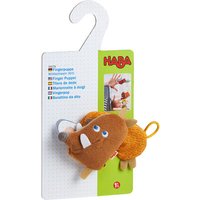 HABA 306278 Fingerpuppe Wildschwein Willi HABA 306278 Fingerpuppe Wildschwein Willi von HABA
