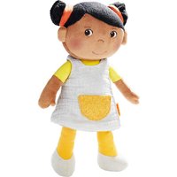 HABA 306306 Kuschelpuppe Jada von HABA
