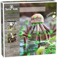 HABA 306307 Terra Kids Connectors – Starter-Konstruktions-Set II HABA 306307 Terra Kids Connectors – Starter-Konstruktions-Set II von HABA