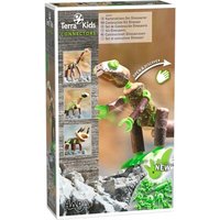 HABA 306309 Terra Kids Connectors – Konstruktions-Set Dinosaurier HABA 306309 Terra Kids Connectors – Konstruktions-Set Dinosaurier von HABA