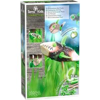 HABA 306310 Terra Kids Connectors – Konstruktions-Set Fische HABA 306310 Terra Kids Connectors – Konstruktions-Set Fische von HABA
