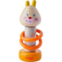 HABA 306325 Klanghase Klipp-Klapp HABA 306325 Klanghase Klipp-Klapp von HABA