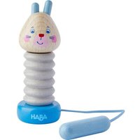 HABA 306326 Klanghase Ratterspaß HABA 306326 Klanghase Ratterspaß von HABA