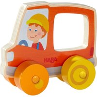 HABA 306364 Schiebefigur Müllauto HABA 306364 Schiebefigur Müllauto von HABA