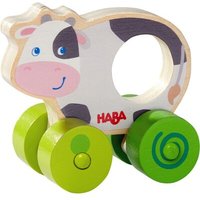 HABA 306365 Schiebefigur Kuh HABA 306365 Schiebefigur Kuh von HABA