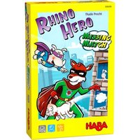 HABA 306406 Rhino Hero – Missing Match HABA 306406 Rhino Hero – Missing Match von HABA