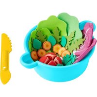 HABA 306437 Spielset Salat-Mix HABA 306437 Spielset Salat-Mix von HABA