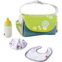 HABA 306516 Wickeltasche Sommerwiese HABA 306516 Wickeltasche Sommerwiese von HABA