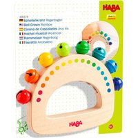 HABA - Schellenkranz Regenbogen von HABA