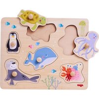 HABA 306543 Greifpuzzle Meerestiere HABA 306543 Greifpuzzle Meerestiere von HABA