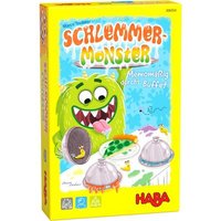 HABA 306554 Schlemmermonster HABA 306554 Schlemmermonster von HABA
