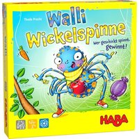 HABA 306567 Walli Wickelspinne HABA 306567 Walli Wickelspinne von HABA