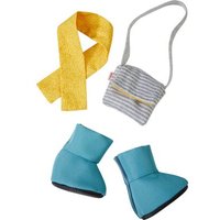 HABA 306579 Kleiderset Accessoires von HABA