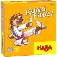 HABA 306581 Kung Fauli HABA 306581 Kung Fauli von HABA