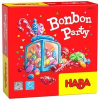 HABA 306587 Bonbon-Party HABA 306587 Bonbon-Party von HABA