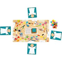 HABA 306669 Klecks Kunterbunt HABA 306669 Klecks Kunterbunt von HABA