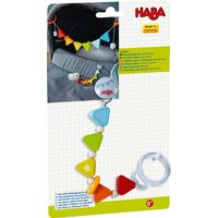 HABA - Schnullerkette Wimpelchen von HABA