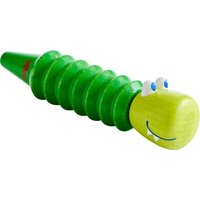 HABA 306695 Kolbenflöte Krokodil von HABA