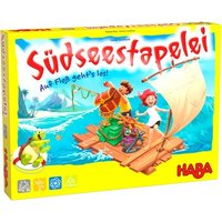 HABA 306698 Südseestapelei von HABA