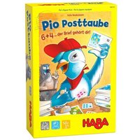 HABA 306710 Pio Posttaube von HABA