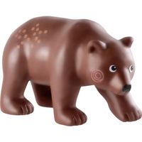 HABA 306753 Little Friends – Braunbär HABA 306753 Little Friends – Braunbär von HABA