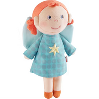 HABA 306784 Minipuppe Schutzengel Mara von HABA