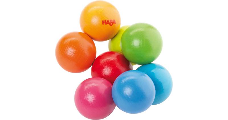 HABA 3856 Greifling Magica mehrfarbig von HABA