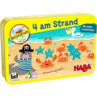CMP-4 am Strand_DE CMP-4 am Strand_DE von HABA