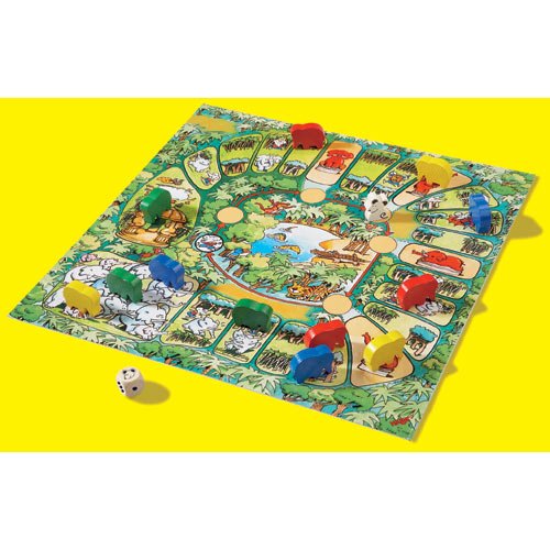 HABA 4345 - ACH du Mauseschreck HABA 4345 - ACH du Mauseschreck von HABA