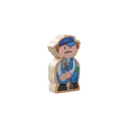 HABA 7466-1, 2, Puzzelei - Tierkinder von HABA